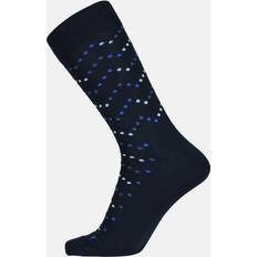 Egtved Bambus Strømper - Navy