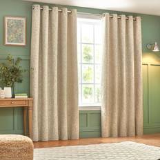 ClassicLiving Grantley Polyester Room Darkening Eyelet