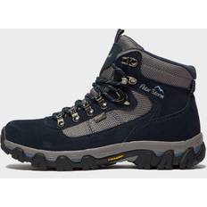 PETER STORM Women's Millbeck Waterproof Walking Boot, Navy