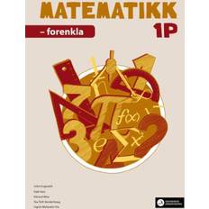 Matematikk 1P