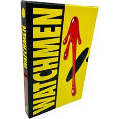 Watchmen Watchmen Absolute Edition