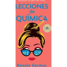 Lecciones de Química Lessons in Chemistry (Häftad)