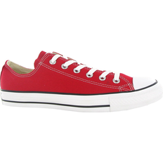 Converse Chuck Taylor All Star - Red