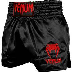 Venum Kampsportsdräkter Venum Muay Thai Shorts Classic Small