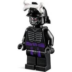 LEGO Ninjago Minifigur Lord Garmadon