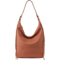 HOBO Entwine Leather Bag