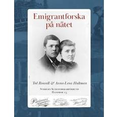 Emigrantforska på nätet (Inbunden)