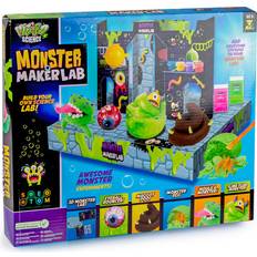 Weird Fish Weird Science Monster Maker Lab Science Set