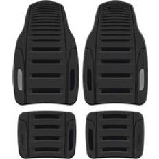 Premium Saloon/Estate Universal Fit Car Mat Set