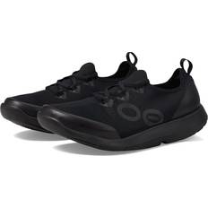 Oofos Sport Shoes Oofos OOmg Sport LS Women's Walking Shoes Black