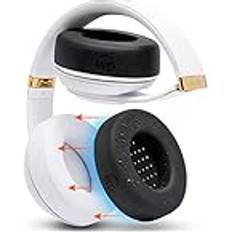 WC SweatZ Studio Patented Earpad Covers