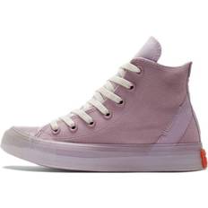 Converse Chuck Taylor - Purple - Women Shoes Converse Chuck Taylor All Star CX Stretch High 'Peaceful Plum'