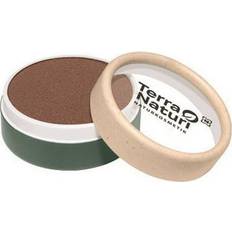 Koppar Ögonskuggor Terra Naturi Terra Naturi Mono Eyeshadow Shine 04 copper