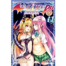 To love ru darkness (Geheftet)