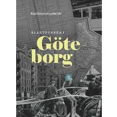Släktforska i Göteborg (Inbunden)