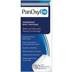 PanOxyl Skincare PanOxyl PM Overnight Spot Patches 80 Count