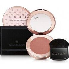 Makeup Naj Oleari Härligt Luminous Blush 06 - Desert Pink