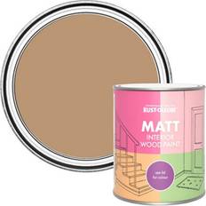 Paint Rust-Oleum Rust-Oleum Fired Clay Matt
