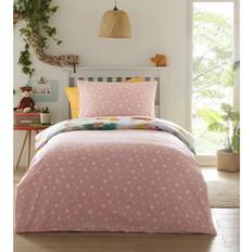Isabelle & Max Burk Double Duvet Cover