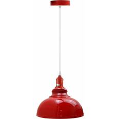 Lighting Borough Wharf Weatherford 1 Light Single Pendant Lamp