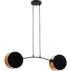 Lighting Metro Lane Baggio 2 Pendant Lamp