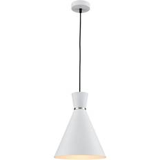 Lighting Corrigan Studio Kyler 1 Light Cone Pendant Lamp
