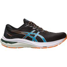 Asics Men's GT-2000 Running Shoes, Black