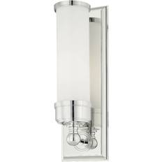 Lighting Ebern Designs Oaklynn 1 Wall light