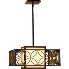Lighting Corrigan Studio Sayer Pendant Lamp