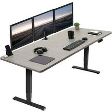 Vivo Electric 71” Stand Up Top Writing Desk