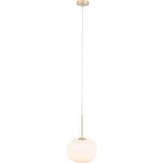 Lighting Longshore Tides Goff 1 Globe Pendant Lamp