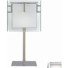 Lighting Ebern Designs Accringt 65cm Table Lamp