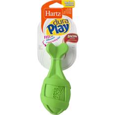 Hartz Hartz Dura Play Bacon Scented Rocket Dog may