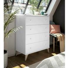 Commodes Scandinave ZORA 77.5 x 40 x 95 h Commode