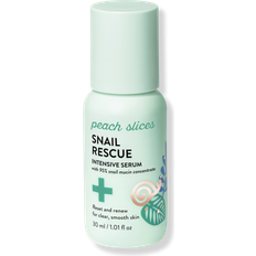 Peach Slices Snail Rescue Intensive Serum