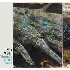 THROUGH A DARK WOOD SEA WOLF (Vinyl)