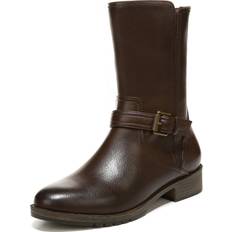 High Boots Naturalizer Women's, Gloriah Boot Chocolate