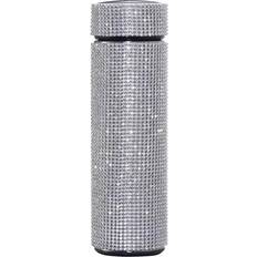 Rosdorf Park Torres Digital Swarovski Crystal Elements Travel Mug