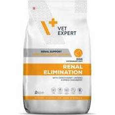 VetExpert Renal Elimination Kanin Foder 2 Kg