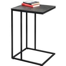 Keramik Småbord Carryhome Beistelltisch Småbord 63x38cm