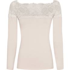 Marta Du Chateau dame top 6229 Beige