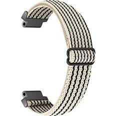 Adjustable Elastic Watch Band Compatible with Garmin Forerunner 235