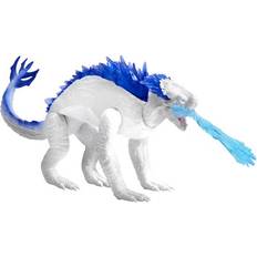 Playmates Toys Toy Figures Playmates Toys Godzilla x Kong The New Empire Shimo with Frost Bite Blast Action Figure