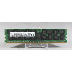 SK hynix SK hynix 64GB/4Gx4 DDR4 2400MHz ECC/REG Load Reduced CL 17 Server Memory Model HMAA8GL7MMR4N-UH