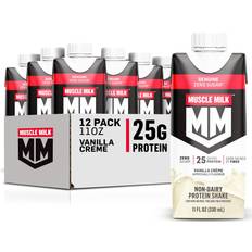 Nutritional Drinks Muscle Milk Muscle Milk Genuine Protein Shake, Vanilla