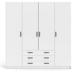 Tvilum Sprint Garderob