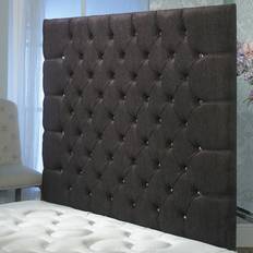 Rosdorf Park Shaw Upholstered Headboard