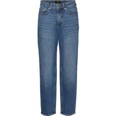 Vero Moda Vmtessa Høj Talje Jeans