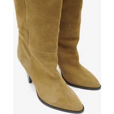 42 ½ Høje støvler Isabel Marant Boots & Ankle Boots Boots Ririo brown Boots & Ankle Boots for ladies UK