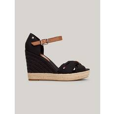 Tommy Hilfiger Tossut ja Sandaalit Tommy Hilfiger Basic Open Toe High Wedge